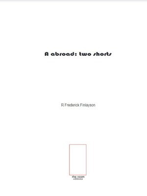 cover image of A Abroad